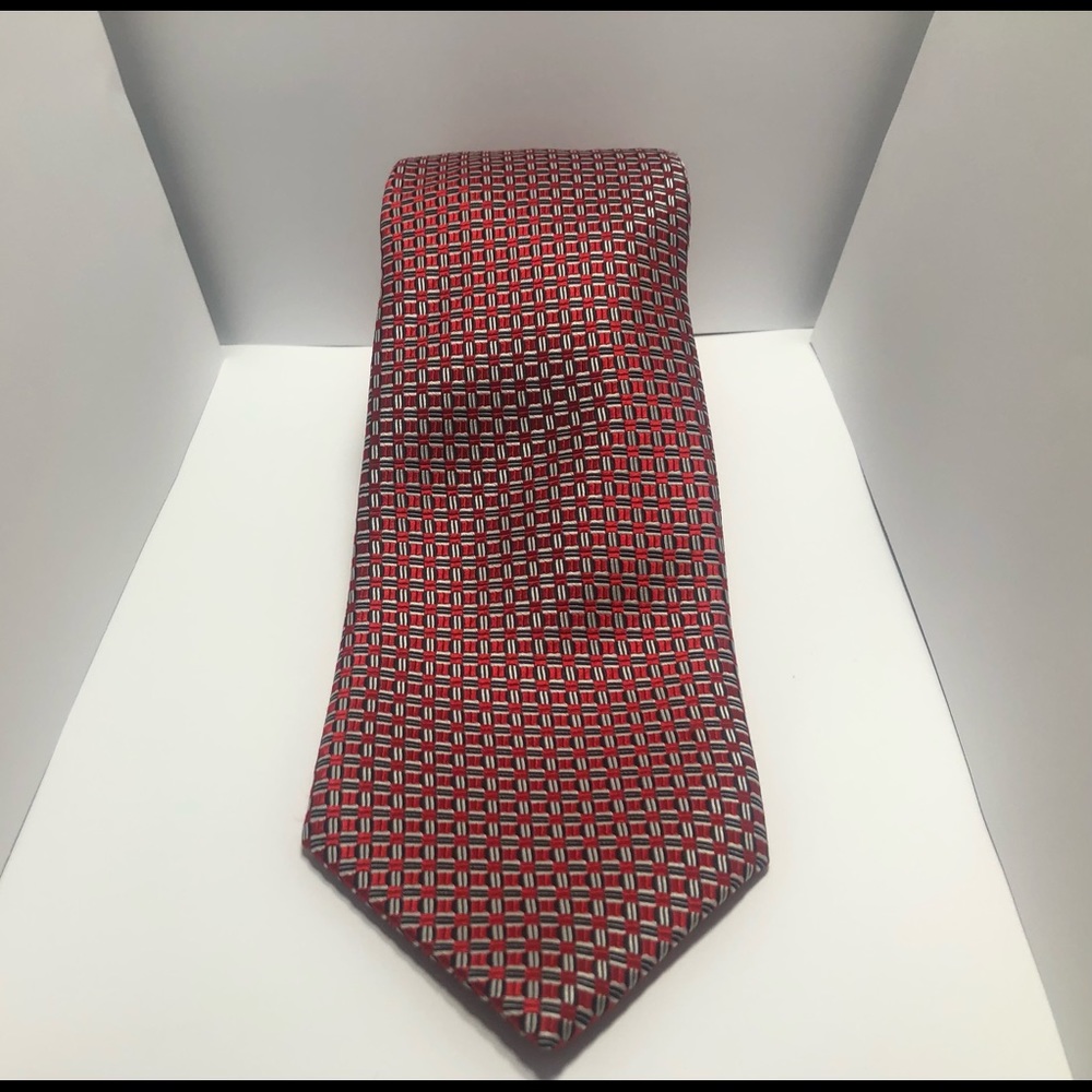 Ermengildo Zegna Tie